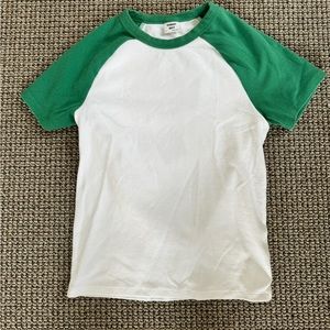 Aritzia Sunday best tee